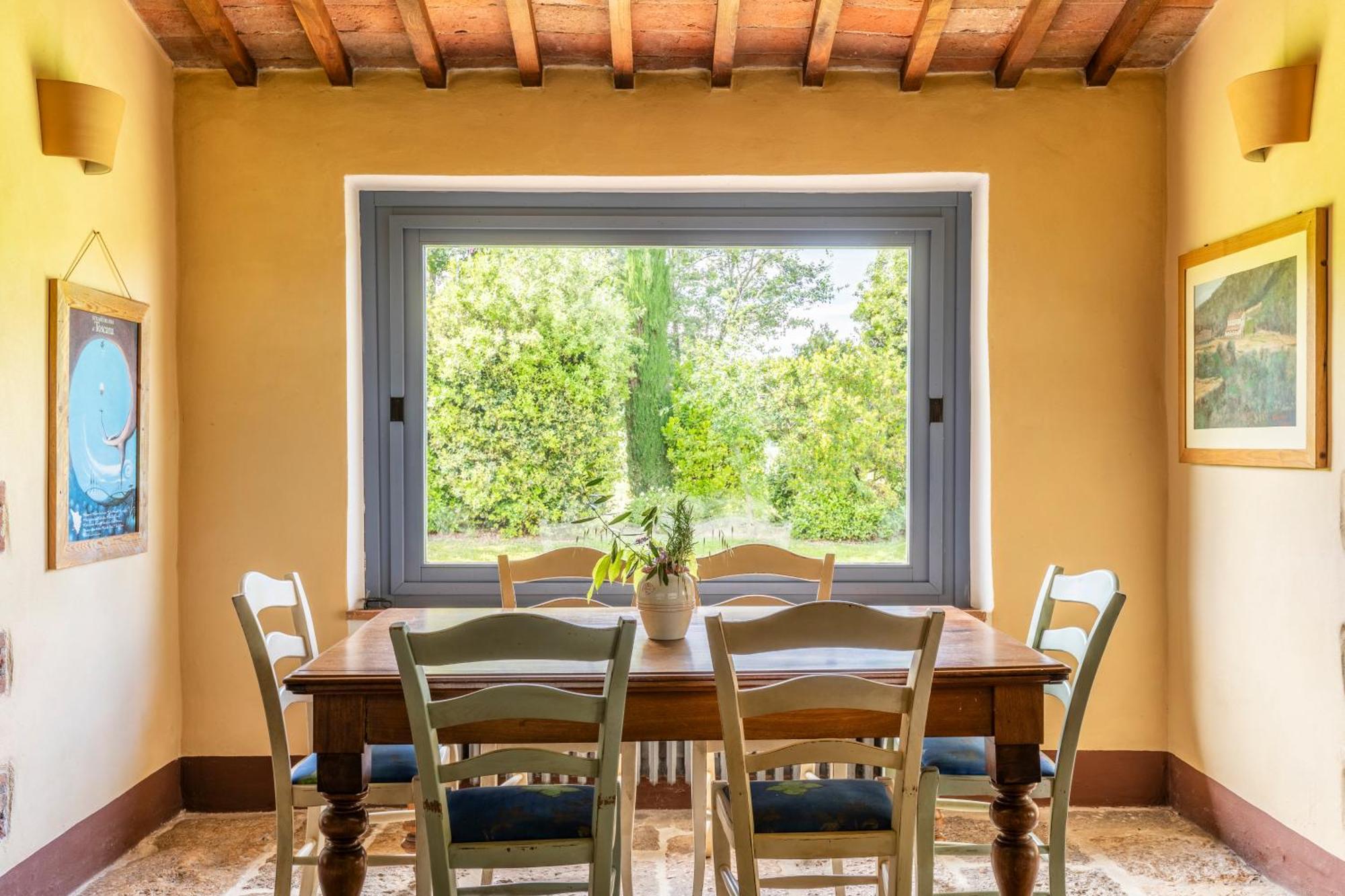波迪尔蒙蒂酒店 Montepulciano Stazione 外观 照片
